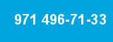 971 496-71-33 971 496-71-33